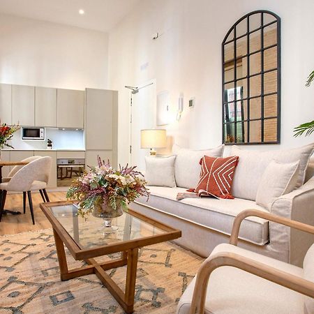 Genteel Home Rodrigo Caro 세비야 외부 사진